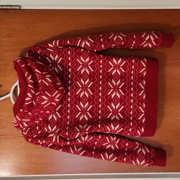 Roxy zip up hoodie - Picture 2 of 6